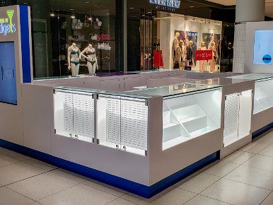 BATTERIES N' gadgets - Eaton's Centre